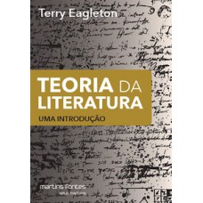 Teoria Da Literatura: Uma Introdução