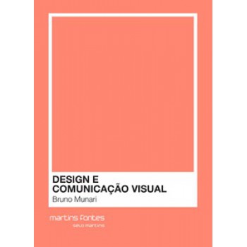 Design E Comunicação Visual