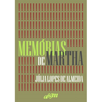 Memórias De Martha