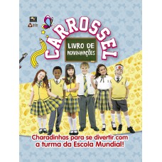 Carrossel - Livro De Adivinhações