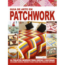 Guia De Arte Em Patchwork