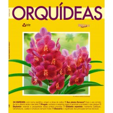 O Mundo Das Orquídeas - Especial