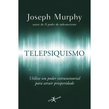 Telepsiquismo (edição De Bolso)