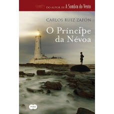 O Príncipe Da Névoa