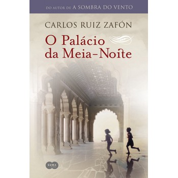 O Palácio Da Meia-noite