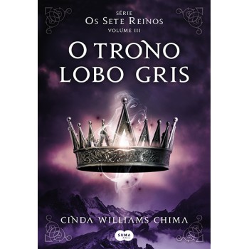 O Trono Lobo Gris