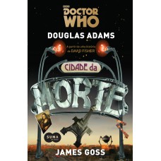 Doctor Who: Cidade Da Morte