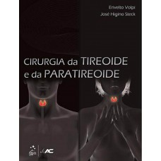 Cirurgia Da Tireoide E Da Paratireoide