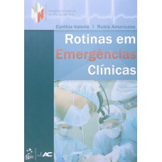 Rotinas Em Emergências Clínicas