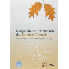 Diagn-stico E Tratamento Das Doenças Pleurais