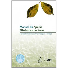 Manual Da Apneia Obstrutiva Do Sono