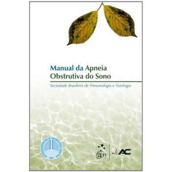 Manual Da Apneia Obstrutiva Do Sono