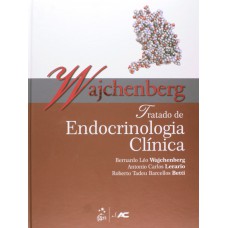 Tratado De Endocrinologia Clínica