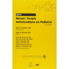 Nelson - Terapia Antimicrobiana Em Pediatria