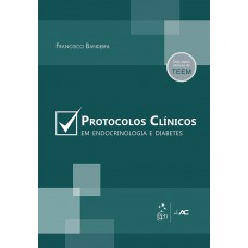 Protocolos Clínicos em Endocrinologia e Diabetes