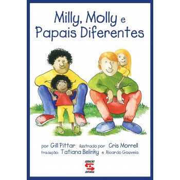 Milly, Molly E Os Papais Diferentes