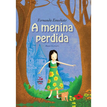 A Menina Perdida