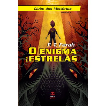 O Enigma Das Estrelas