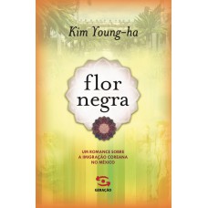 Flor Negra