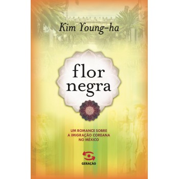 Flor Negra