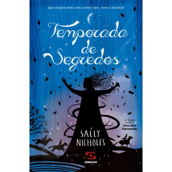 Temporada De Segredos