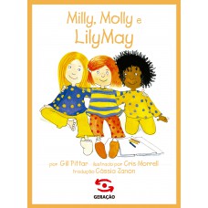 Milly, Molly E Lilymay