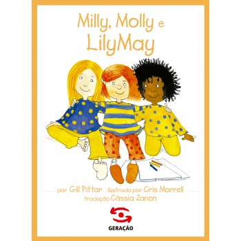 Milly, Molly E Lilymay