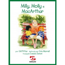 Milly, Molly E Mac Arthur