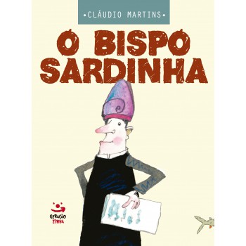 O Bispo Sardinha