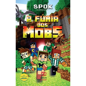 A Fúria Dos Mobs