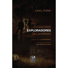 O Caso Dos Exploradores De Cavernas