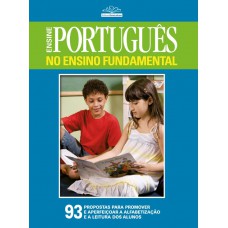 Livro Ensine Português No Ensino Fundamental 01