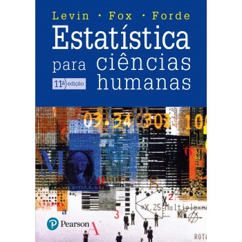 Estatística Para Ciências Humanas