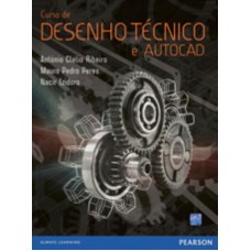 Curso De Desenho Técnico E Autocad