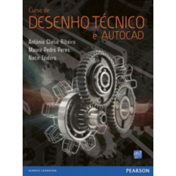 Curso De Desenho Técnico E Autocad