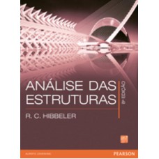 Análise Das Estruturas