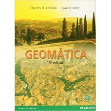 Geomática