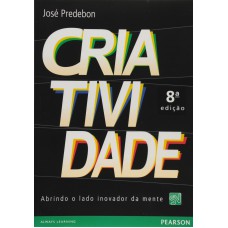 Criatividade: Abrindo O Lado Inovador Da Mente