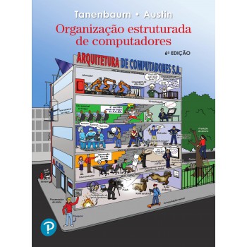 Organização Estruturada De Computadores