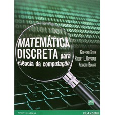 Matemática Discreta Para Ciências Da Computação