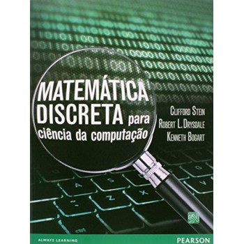 Matemática Discreta Para Ciências Da Computação