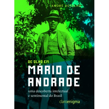 De Olho Em Mário De Andrade