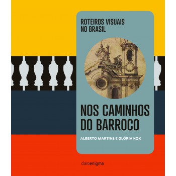 Nos Caminhos Do Barroco