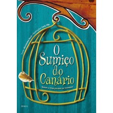 O Sumiço Do Canário