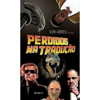 Perdidos Na Tradução
