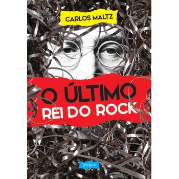O último Rei Do Rock