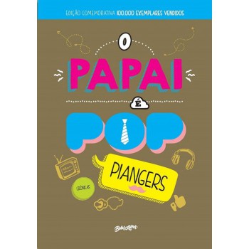 O Papai é Pop