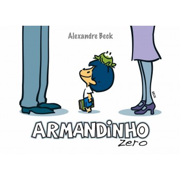 Armandinho Zero