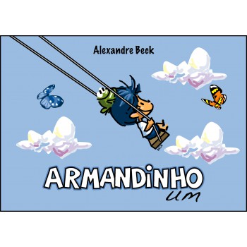 Armandinho Um