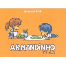 Armandinho Três